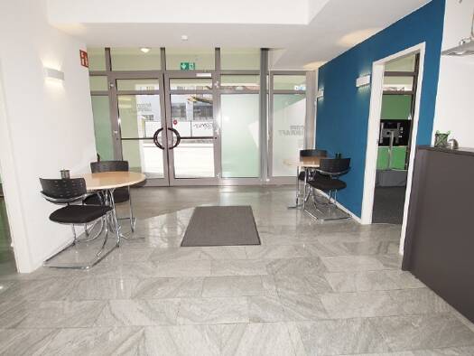 Bürofläche zur Miete 8 € 126,5 m² Bürofläche Straubing Straubing 94315