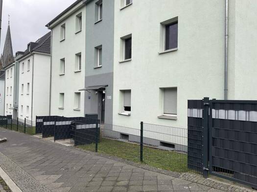 Wohnung zur Miete 499 € 3 Zimmer 61,2 m² 2. Geschoss Dr.-C.-Otto-Straße 100 Dahlhausen Bochum 44879