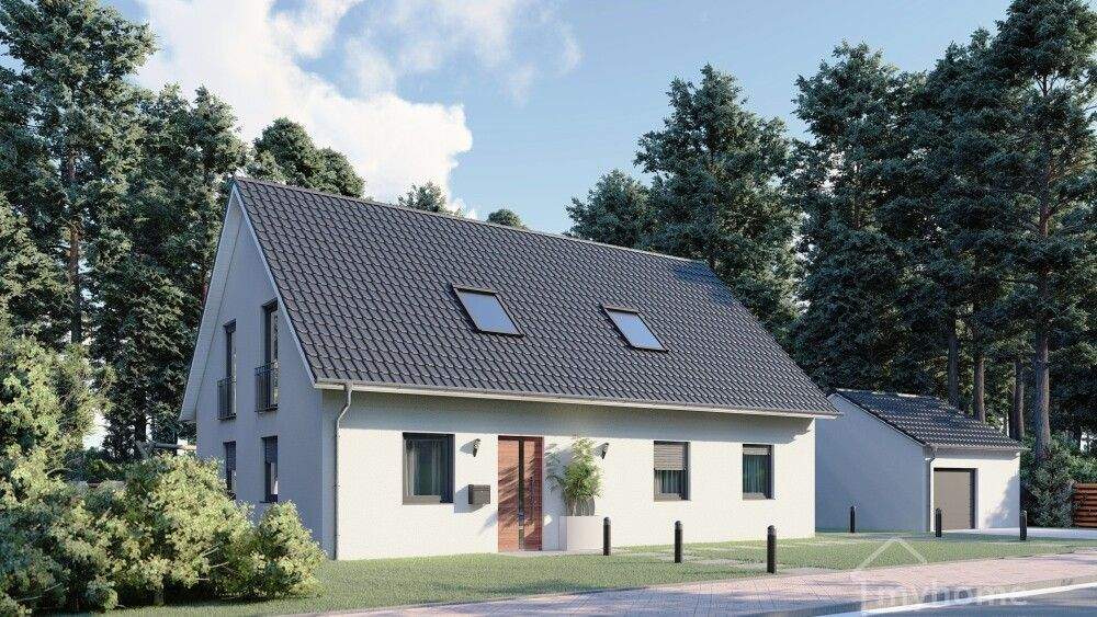 Mehrfamilienhaus zum Kauf - Ansicht 2