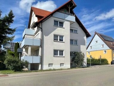 Wohnung zum Kauf 115.000 € 2 Zimmer 50 m² Schmutterstraße 1 Trossingen Trossingen 78647