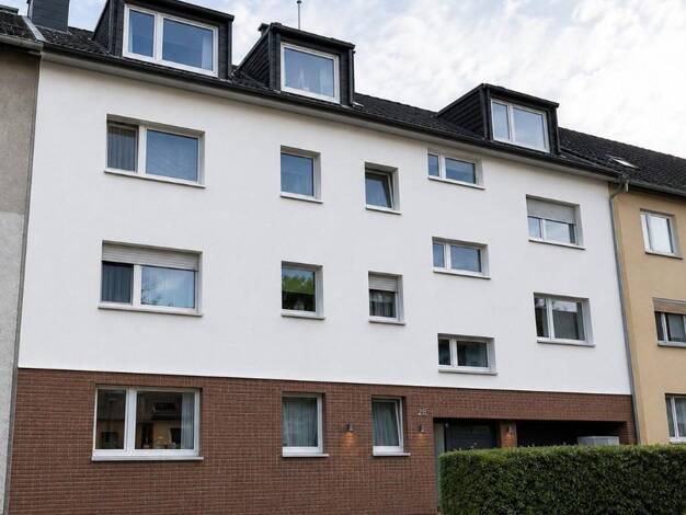 Wohnung zum Kauf provisionsfrei 195.000 € 3 Zimmer 84,8 m² 1. Geschoss Im Erlenbruch Altenessen-Nord Stadtbezirk V 45329