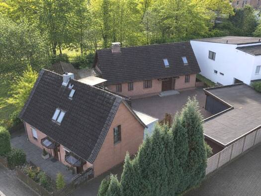 Haus zum Kauf 698.000 € 280 m² 1.399 m² Grundstück Marmstorf Hamburg / Marmstorf 21077