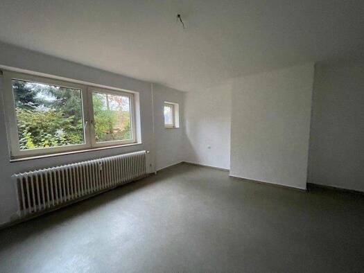 Wohnung zur Miete 457 € 3 Zimmer 61,6 m² frei ab 22.01.2026 Memeler Straße 6 Schleswig 24837