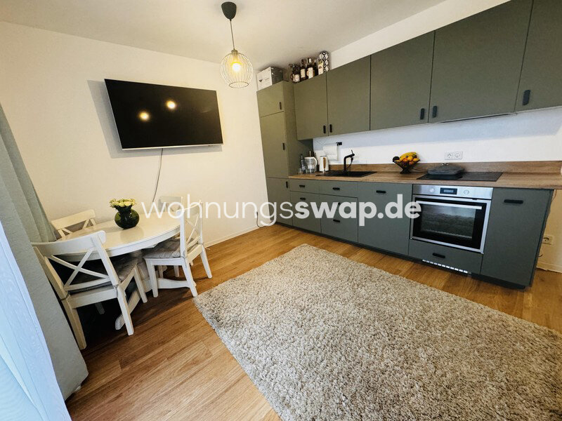 Apartment zur Miete 1.100 € 3 Zimmer 69 m²<br/>Wohnfläche 9.<br/>Geschoss Friedrichsfelde 10319