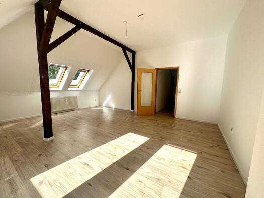 Wohnung zur Miete 632 € 2 Zimmer 71 m² 2 Geschosse frei ab sofort Mölln 23879