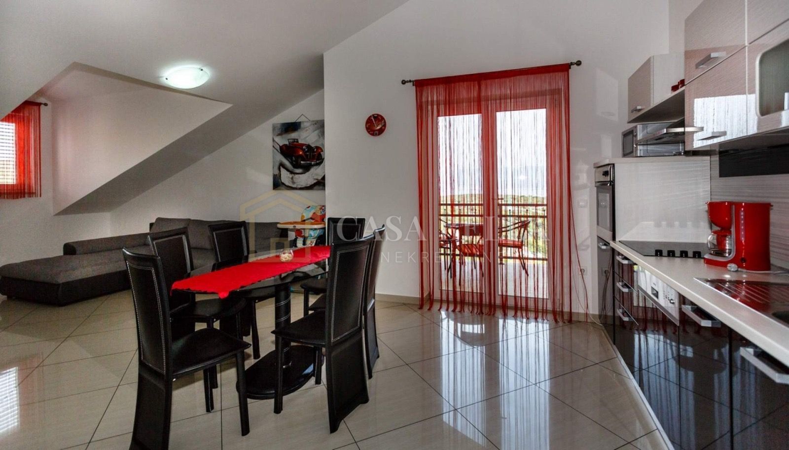 Wohnung zum Kauf 289.000 € 3 Zimmer 94 m²<br/>Wohnfläche Risika