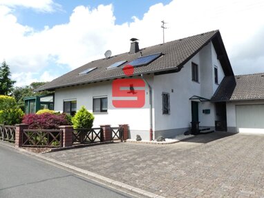 Mehrfamilienhaus zum Kauf 475.000 € 9 Zimmer 269 m² 791 m² Grundstück Matzen Bitburg 54634