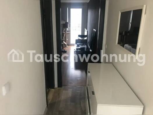 Wohnung zur Miete Tauschwohnung 510 € 1 Zimmer 30 m² 3. Geschoss Eil Köln 51145