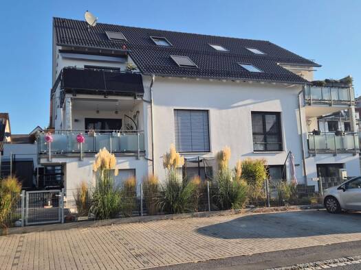 Maisonette zur Miete 1.380 € 4 Zimmer 125 m² Geschoss 2/3 frei ab 01.01.2027 Diepersdorf Leinburg 91227