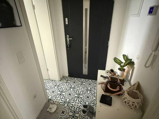 Wohnung zur Miete 400 € 2 Zimmer 53 m² Geschoss 1/3 frei ab sofort Hann. Münden Hann. Münden 34346