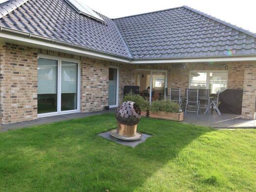 Bungalow zum Kauf 445.000 € 133 m² 638 m² Grundstück Bockraden Ibbenbüren 49477