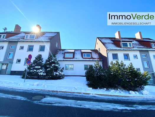 Wohnung zum Kauf 90.000 € 3 Zimmer 54 m² 2. Geschoss Clausthal-Zellerfeld 38678