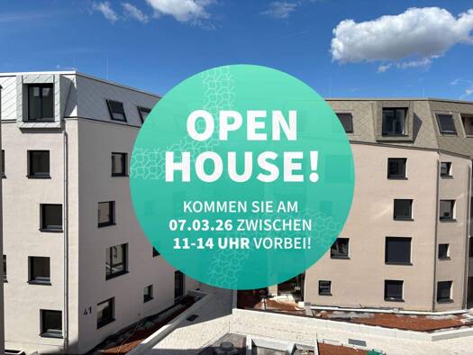 Wohnung zur Miete - Erstbezug 1.345 € 3 Zimmer 88,8 m² EG Happelstraße 43 Heilbronn 74074