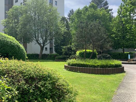 Wohnung zum Kauf 389.000 € 3,5 Zimmer 93 m² 6. Geschoss Lechhausen Augsburg 86165