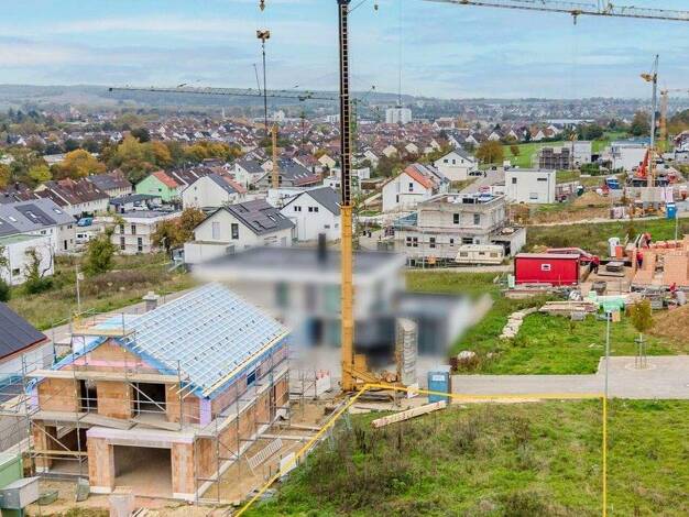 Grundstück zum Kauf 410.000 € 1.218 m² Grundstück Wendlingen Wendlingen am Neckar 73240