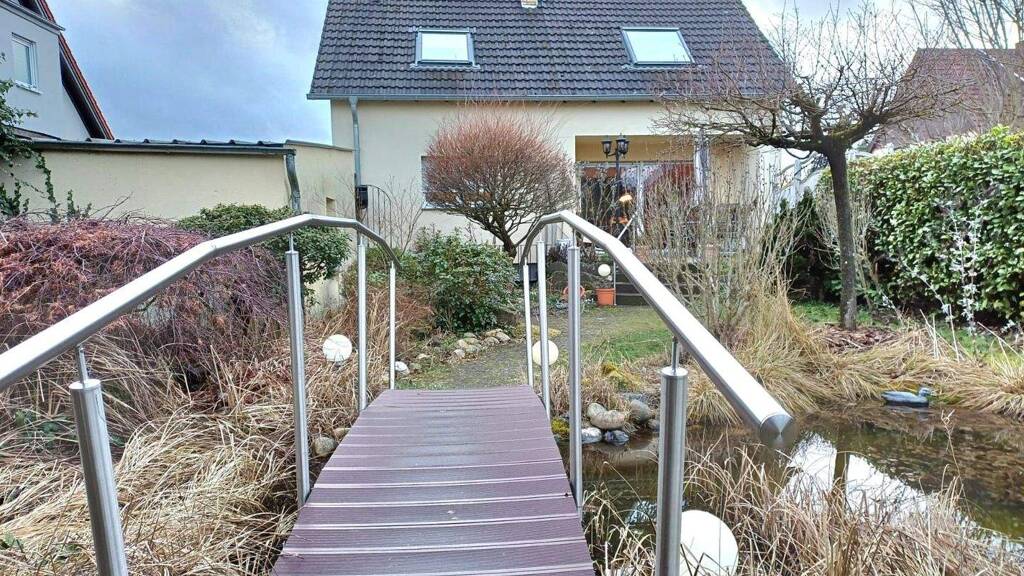 Haus zum Kauf 345.000 € 6 Zimmer 225 m² 443 m² Grundstück frei ab sofort Rohrbach Sankt Ingbert 66386