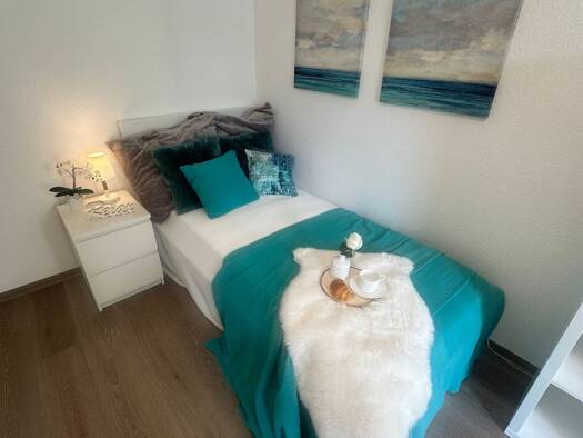 WG-Zimmer zur Miete 350 € 2. Geschoss frei ab 01.10.2026 Bruchwiesenanlage Dudweiler Dudweiler 66125
