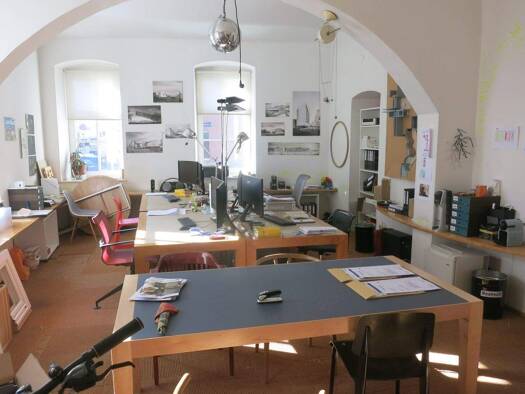 Bürofläche zum Kauf 229.000 € 2 Zimmer 85 m² Bürofläche Wien(Stadt) 1050