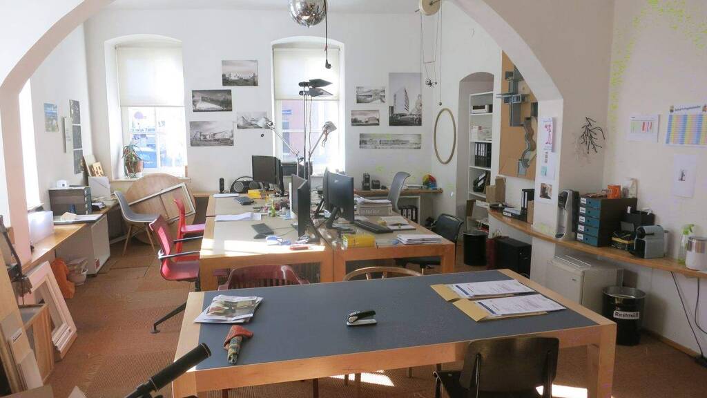 Bürofläche zum Kauf 229.000 € 2 Zimmer 85 m² Bürofläche Wien(Stadt) 1050