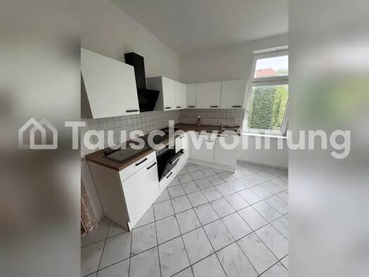 Wohnung zur Miete Tauschwohnung 1.115 € 3 Zimmer 91 m² 2. Geschoss Gohlis-Nord Leipzig 04157