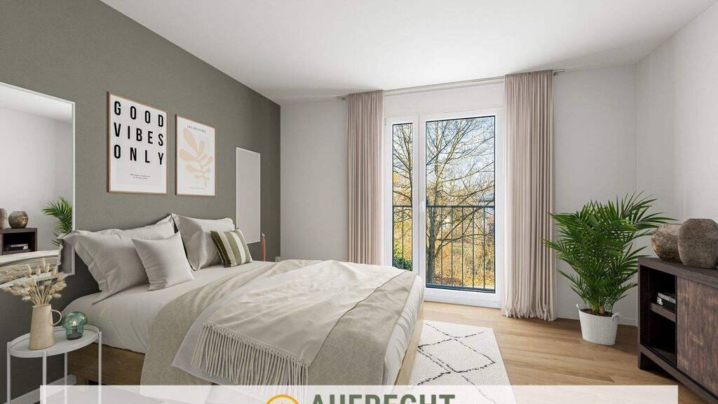 Wohnung zum Kauf 599.800 € 3 Zimmer 75 m² 1. Geschoss Gauting 82131