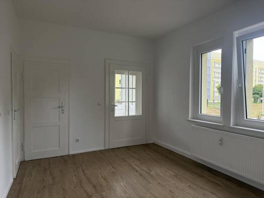 Wohnung zur Miete 530 € 3 Zimmer 76,1 m² Schleiz 07907