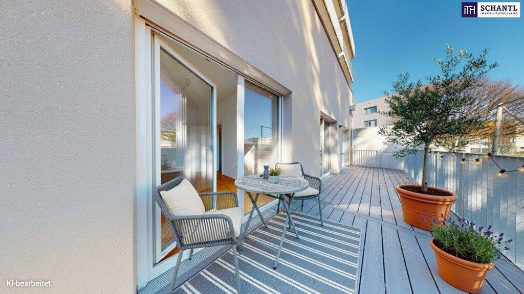 Wohnung zum Kauf - Erstbezug provisionsfrei 222.495 € 3 Zimmer 61,9 m² EG Voitsberg 8570