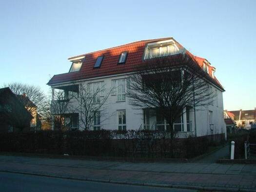 Wohnung zur Miete 630 € 3 Zimmer 76,8 m² frei ab 01.11.2026 Hammersbecker Straße 151 Aumund-Hammersbeck Nord 28755