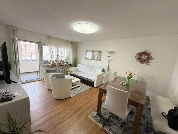 Wohnung zum Kauf 215.000 € 2 Zimmer 63 m² 2. Geschoss Plüderhausen Plüderhausen 73655