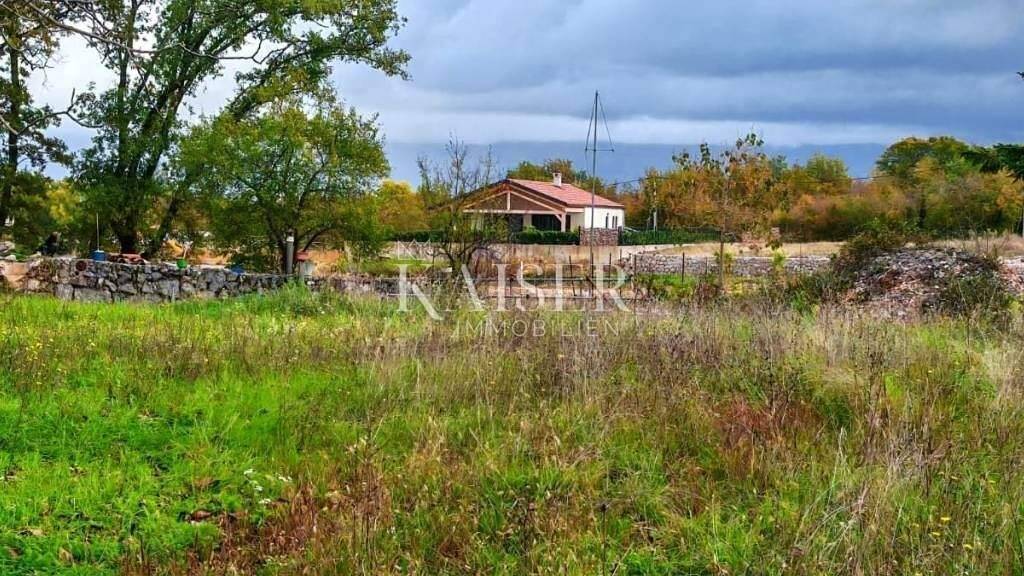 Land-/Forstwirtschaft zum Kauf 107.000 € Dobrinj Dobrinj