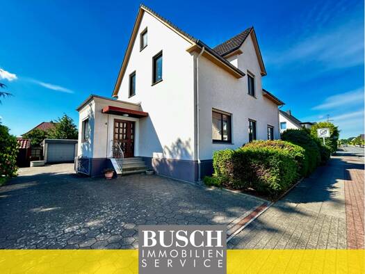 Einfamilienhaus zum Kauf 565.000 € 7,5 Zimmer 160 m² 1.556 m² Grundstück Milse Bielefeld / Milse 33729