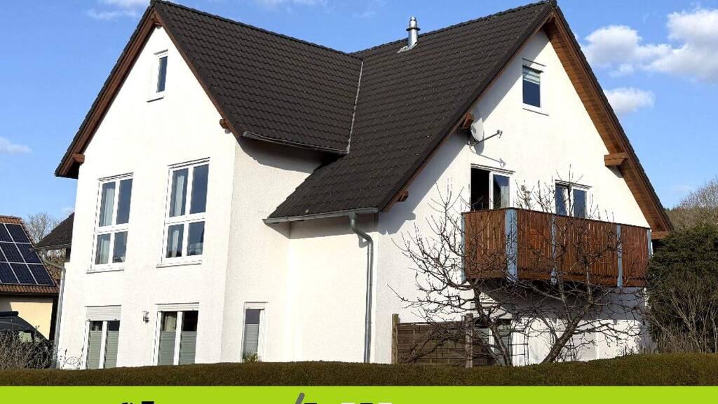 Maisonette zum Kauf 220.000 € 6 Zimmer 105 m² Naila 95119