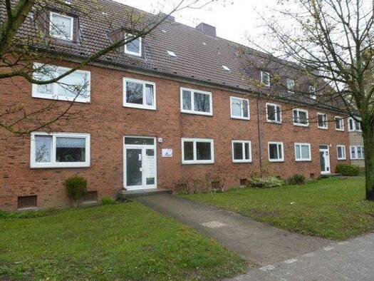 Wohnung zur Miete 420 € 2 Zimmer 49,4 m² EG Langer Rehm 75 Neumühlen-Dietrichsdorf Kiel 24149