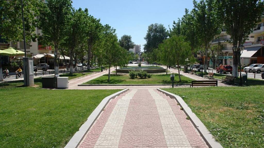 Land-/Forstwirtschaft zum Kauf 130.000 € 187 m² Grundstück Athen