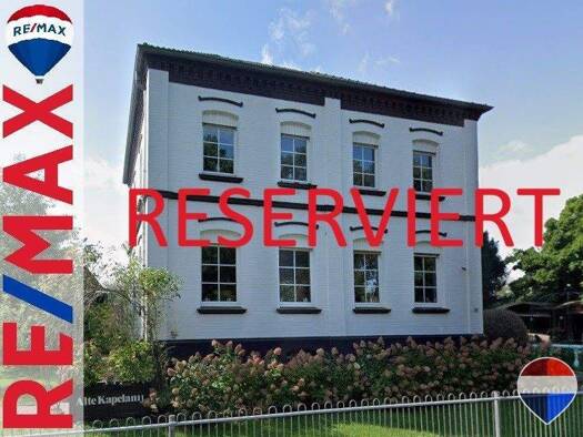 Einfamilienhaus zum Kauf 345.000 € 6 Zimmer 170 m² 917 m² Grundstück Haffen Rees 46459