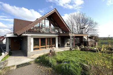 Einfamilienhaus zum Kauf 489.000 € 6 Zimmer 210 m² 1.529 m² Grundstück Eibensbach Güglingen 74363