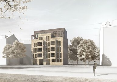 Immobilie zum Kauf als Kapitalanlage geeignet 349.000 € 900 m² 440 m² Grundstück Zentrum 011 Chemnitz 09111