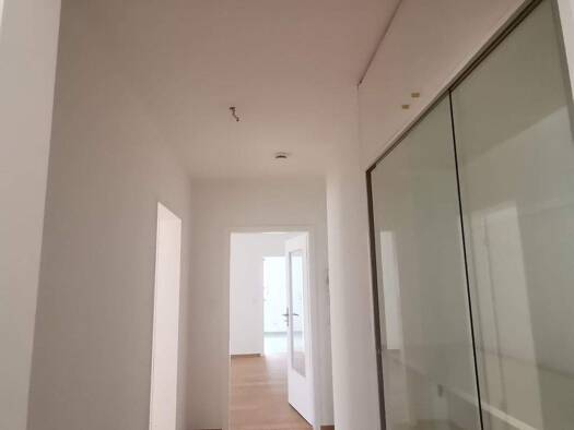 Wohnung zur Miete 1.129 € 3,5 Zimmer 89 m² 1. Geschoss frei ab sofort Geisenfelder Straße 51 Kothau Ingolstadt 85053