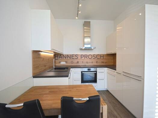 Wohnung zum Kauf 329.000 € 2 Zimmer 40,5 m² 1. Geschoss St. Johann in Tirol 6380