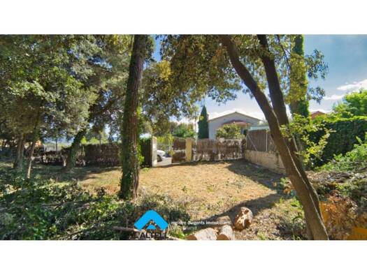 Acker-/Waldstück zum Kauf 175.000 € l'Ametlla del Vallès 08480