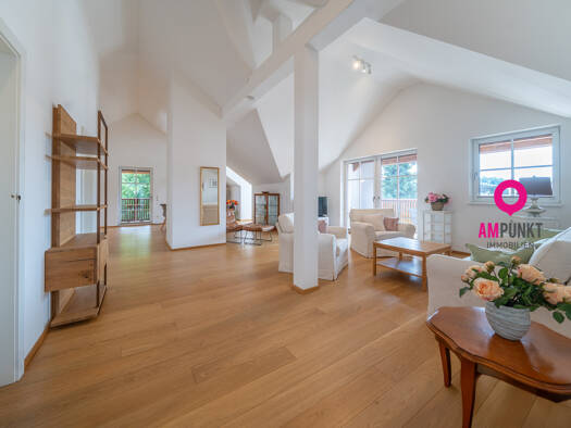 Wohnung zum Kauf 999.000 € 4 Zimmer 151 m² Mondsee 5310