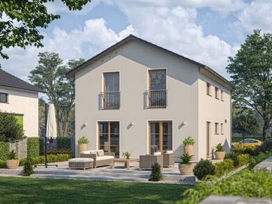 Einfamilienhaus zum Kauf 430 € 5 Zimmer 139 m² 480 m² Grundstück Stein-Bockenheim 55599