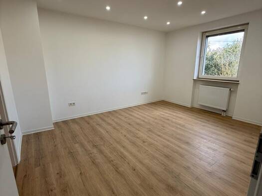 Wohnung zur Miete 700 € 3 Zimmer 60 m² Innenstadt Neunkirchen/Saar 66538