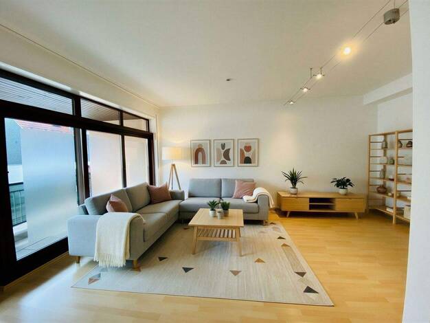 Wohnung zur Miete 490 € 2 Zimmer 65 m² 1. Geschoss frei ab 01.03.2026 Rodach Bad Rodach 96476