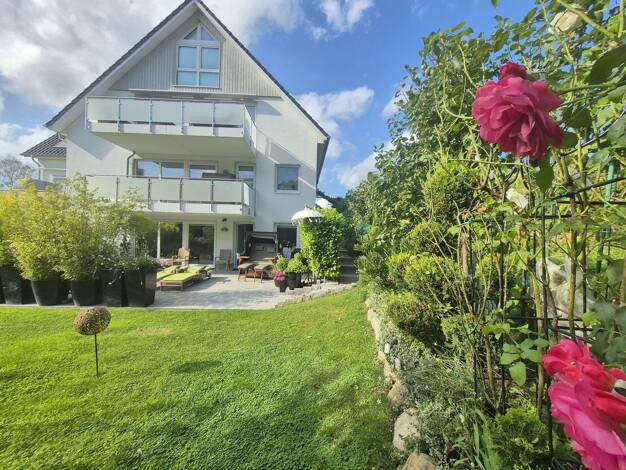 Wohnung zum Kauf provisionsfrei 645.000 € 3 Zimmer 92,3 m² Scharbeutz Scharbeutz 23683