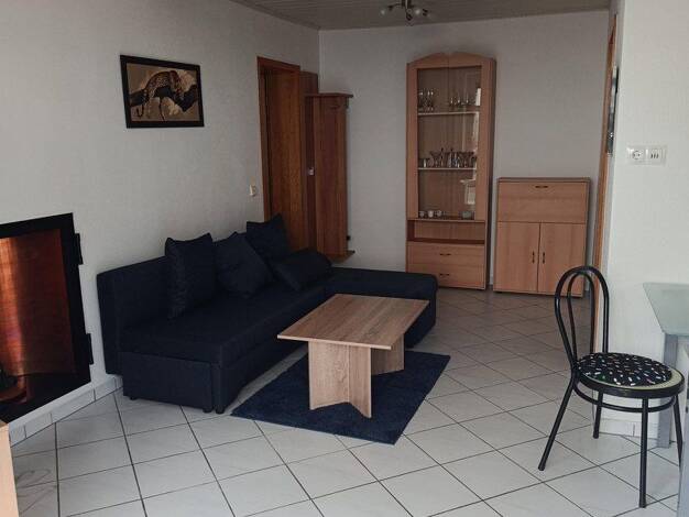 Wohnung zur Miete auf Zeit 340 € 2 Zimmer 33 m² frei ab 15.10.2026 Stromberg Bendorf 56170
