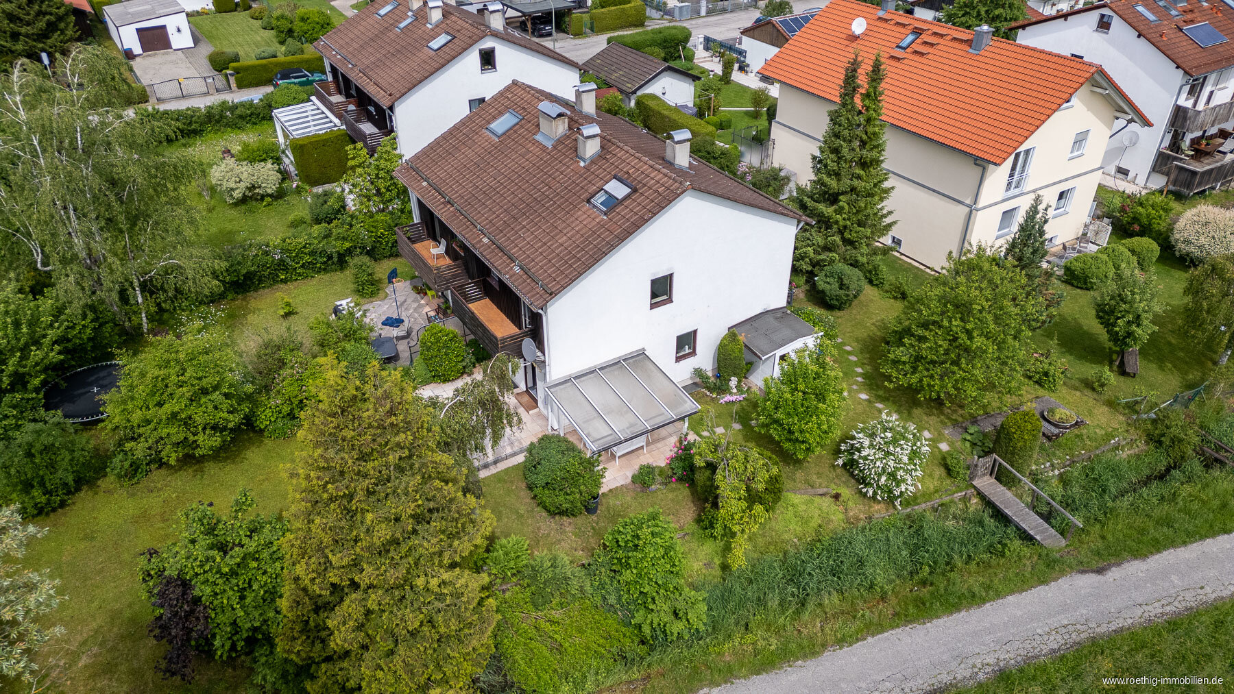 Doppelhaushälfte zur Versteigerung 1.000.000 € 4 Zimmer 115 m²<br/>Wohnfläche 458 m²<br/>Grundstück Starnberg Starnberg 82319