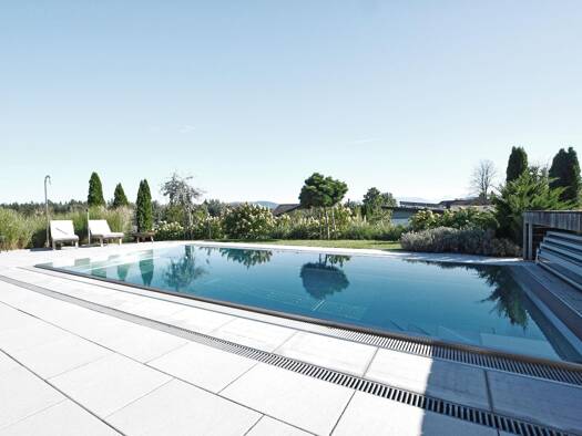 Villa zum Kauf 1.850.000 € 7 Zimmer 260 m² 998 m² Grundstück Bürmoos 5111