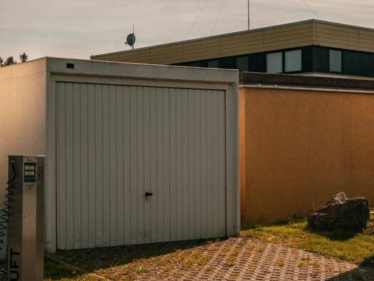 Garage zur Miete provisionsfrei 75 € 12 m² Altenvoerde Ennepetal 58256
