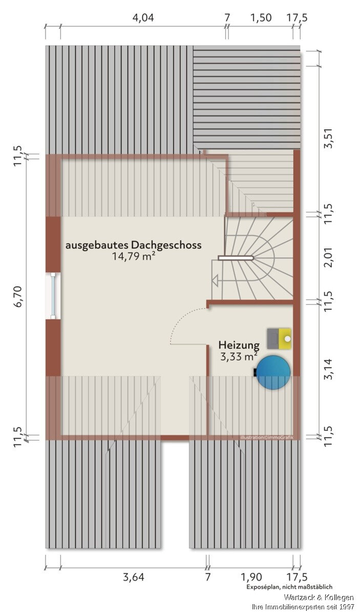 Doppelhaushälfte zum Kauf 535.000 € 5 Zimmer 125,3 m²<br/>Wohnfläche 206 m²<br/>Grundstück Wolkersdorf Schwabach 91126